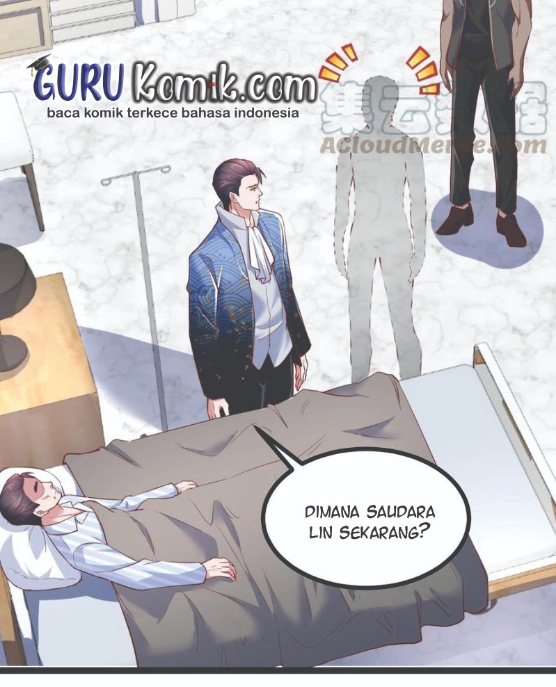 Rebirth Into the Strongest Immortal Cultivator Chapter 35 Bahasa Indonesia